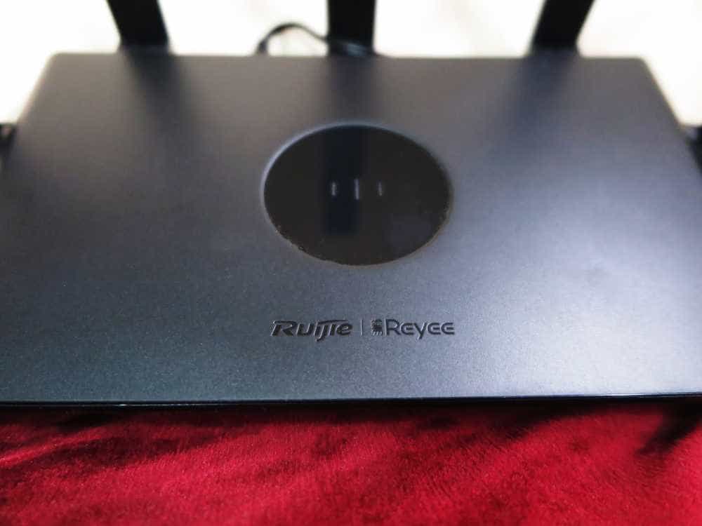 更快更稳更安全 锐捷小钢炮路由器入手体验