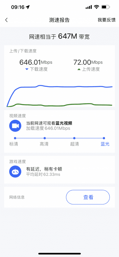 更好,更快,更稳:体验全千兆路由器锐捷小钢炮