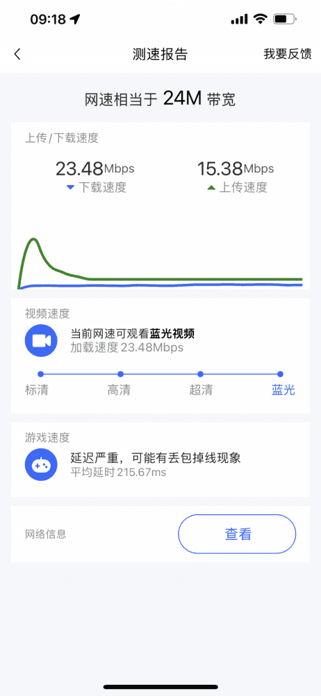 更好,更快,更稳:体验全千兆路由器锐捷小钢炮
