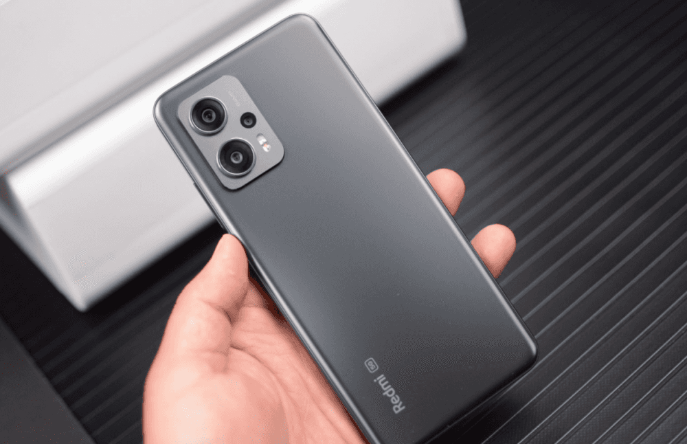 新机干不过旧机型?坐稳性价比排行榜第一,红米赢麻了