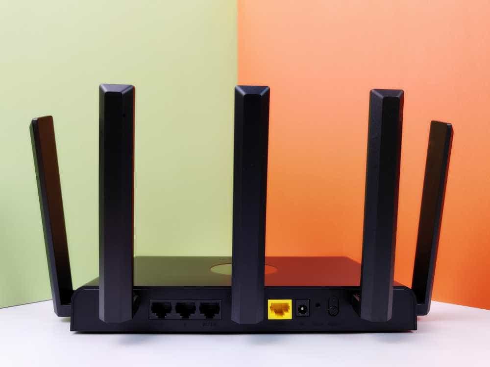 家庭网络千兆路由推荐,锐捷小钢炮亲测好用