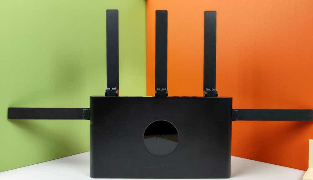 家庭网络千兆路由推荐,锐捷小钢炮亲测好用