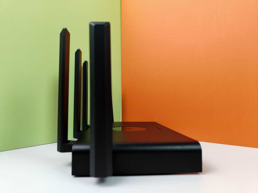 家庭网络千兆路由推荐,锐捷小钢炮亲测好用