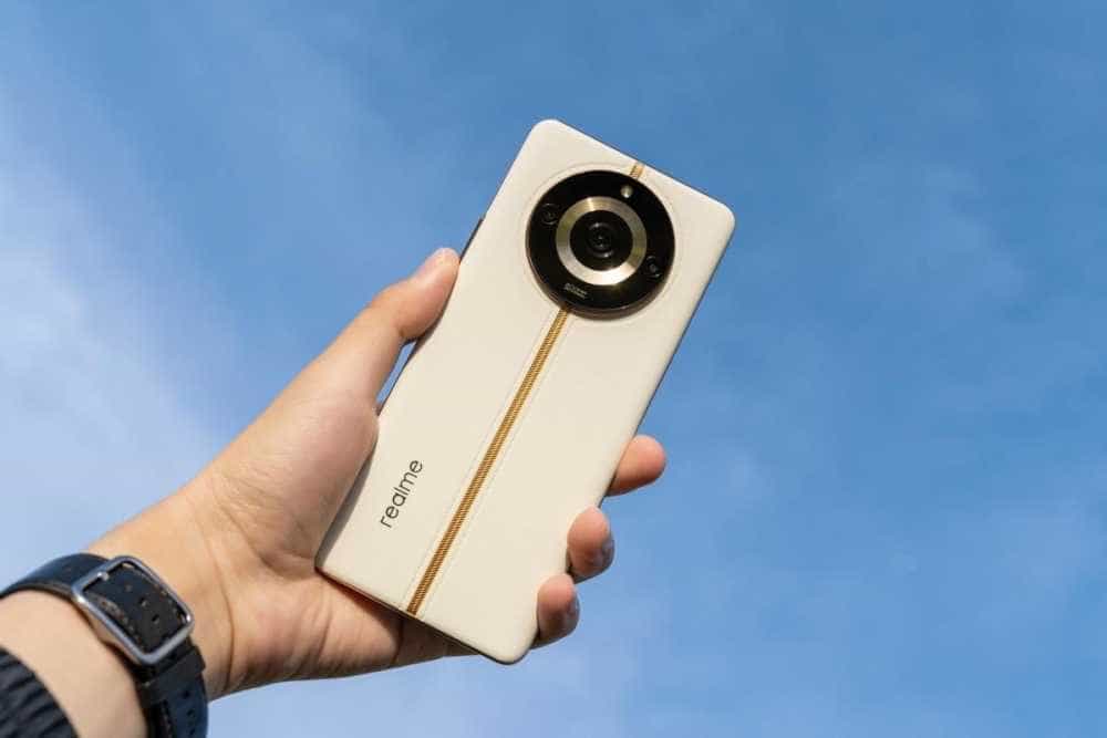 618前的大动作?12GB+1T+5000mAh+2亿像素,越级旗舰仅需2599元