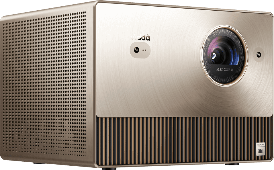 【厂商供稿】三色激光全家桶全军出击!Vidda发布C1 Pro、C1 Air等投影新品