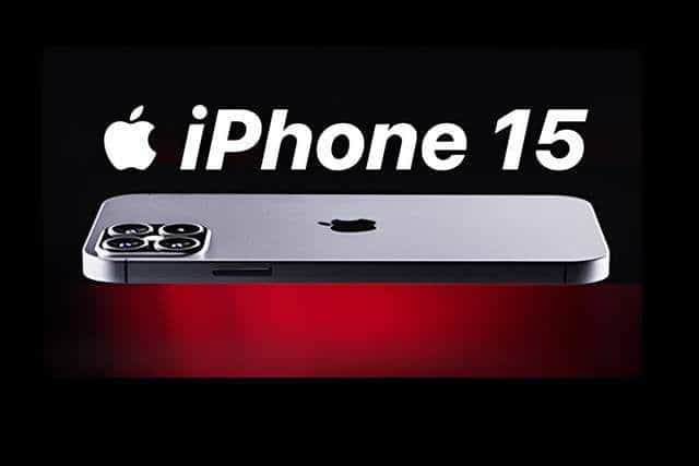 iPhone15系列下月将开始量产,备货超8500万台,一改往日作风不再挤牙膏了