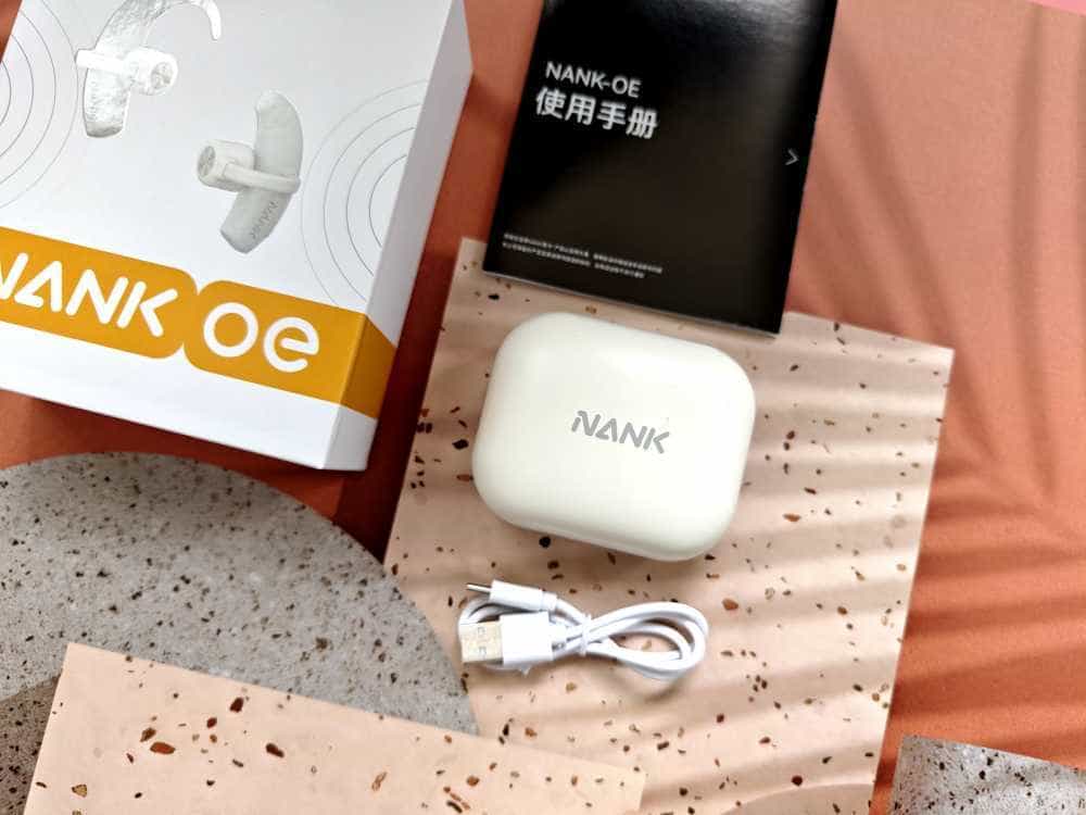 全新佩戴方式,使用更加惬意,南卡OE真无线骨传导蓝牙耳机体验