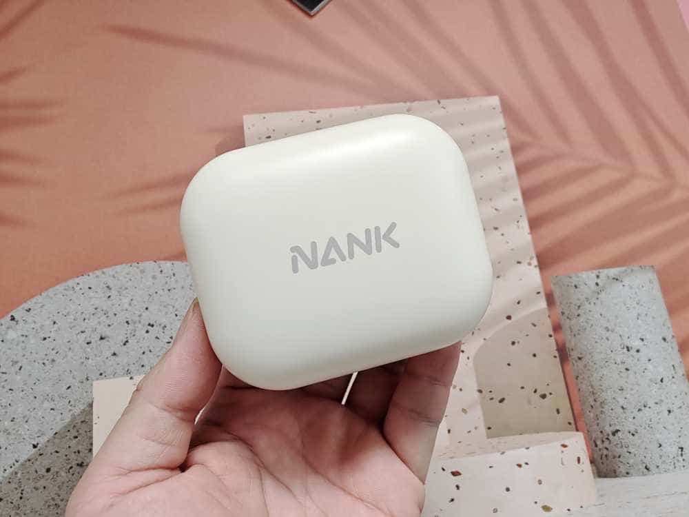 全新佩戴方式,使用更加惬意,南卡OE真无线骨传导蓝牙耳机体验