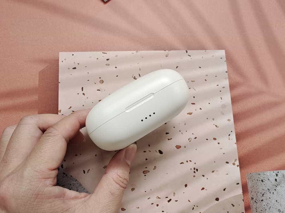 全新佩戴方式,使用更加惬意,南卡OE真无线骨传导蓝牙耳机体验