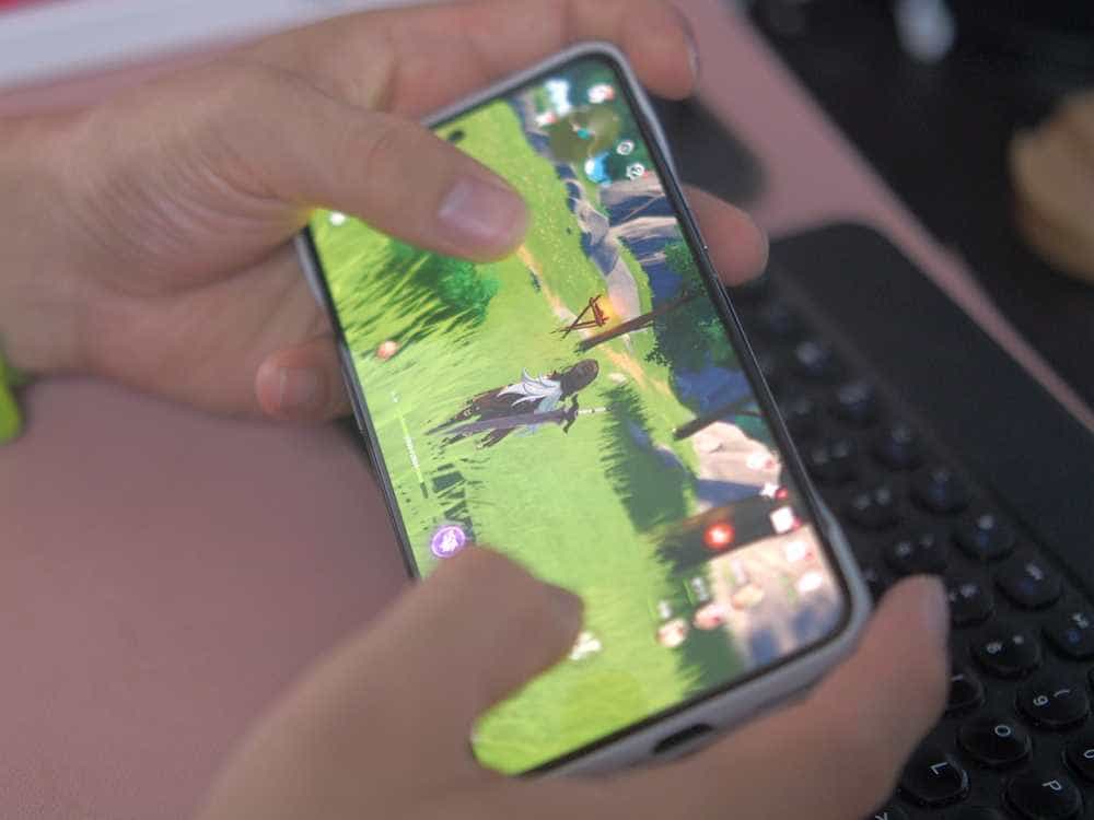 618都想买手机？2000元值得买手机清单