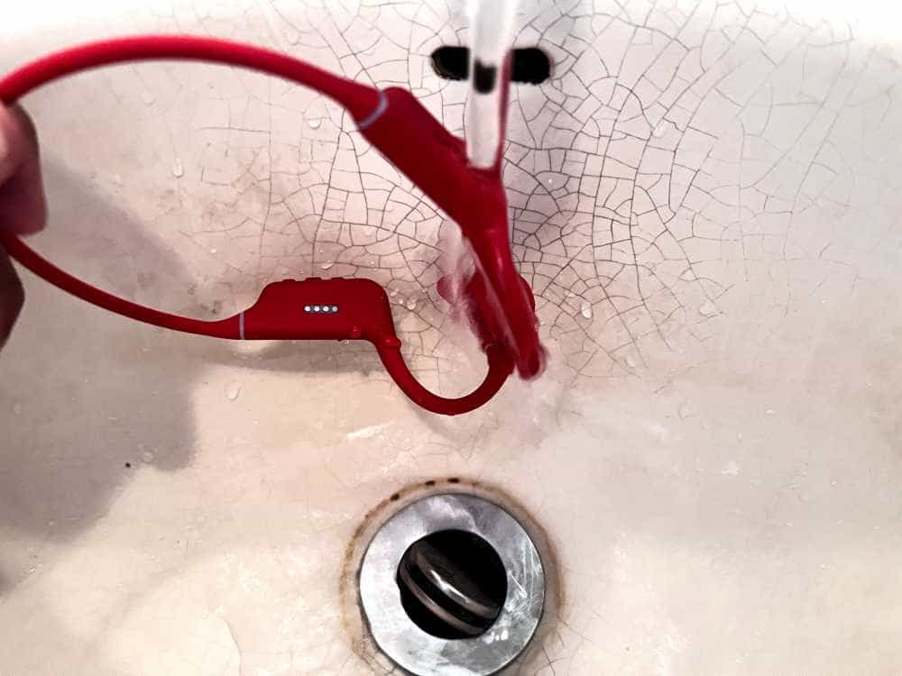 颜值靓，配置高，功能强：体验南卡旗舰骨传导耳机Runner Pro4S