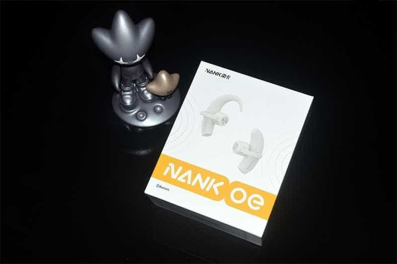 切断束缚,佩戴更自由-南卡OE开放式耳机创新上市