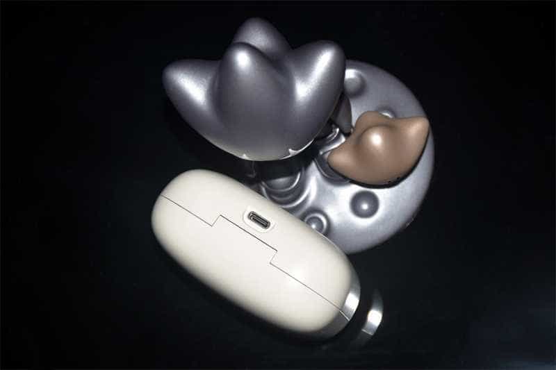 切断束缚,佩戴更自由-南卡OE开放式耳机创新上市