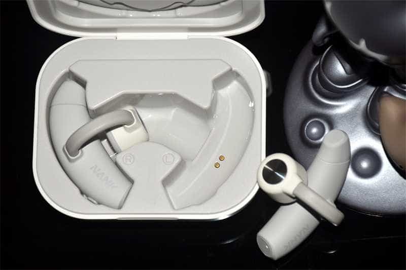 切断束缚,佩戴更自由-南卡OE开放式耳机创新上市