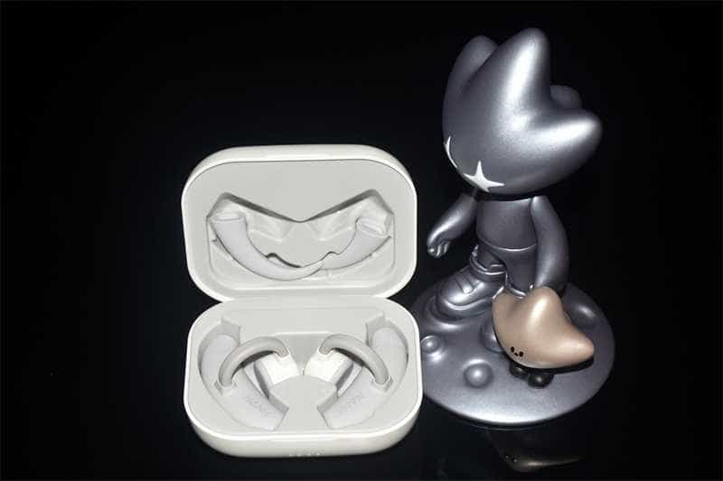 切断束缚,佩戴更自由-南卡OE开放式耳机创新上市