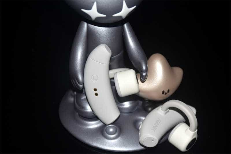 切断束缚,佩戴更自由-南卡OE开放式耳机创新上市