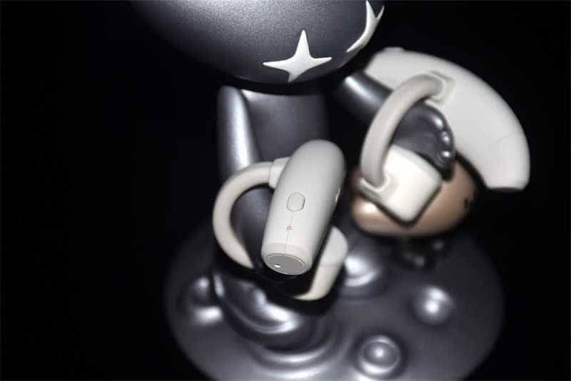 切断束缚,佩戴更自由-南卡OE开放式耳机创新上市