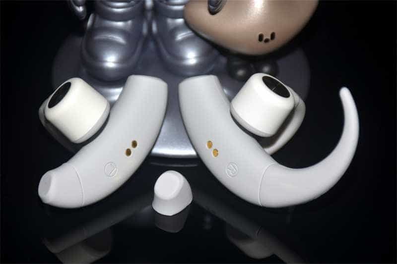 切断束缚,佩戴更自由-南卡OE开放式耳机创新上市