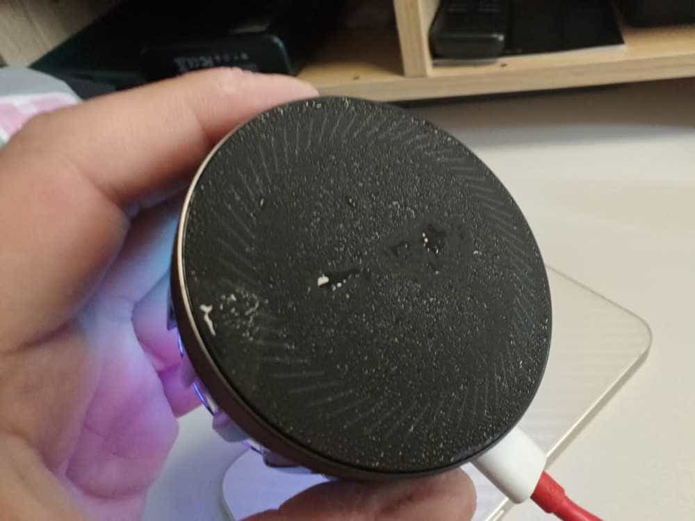 散热真英雄?红魔磁吸散热器4 Pro,告别发烫!