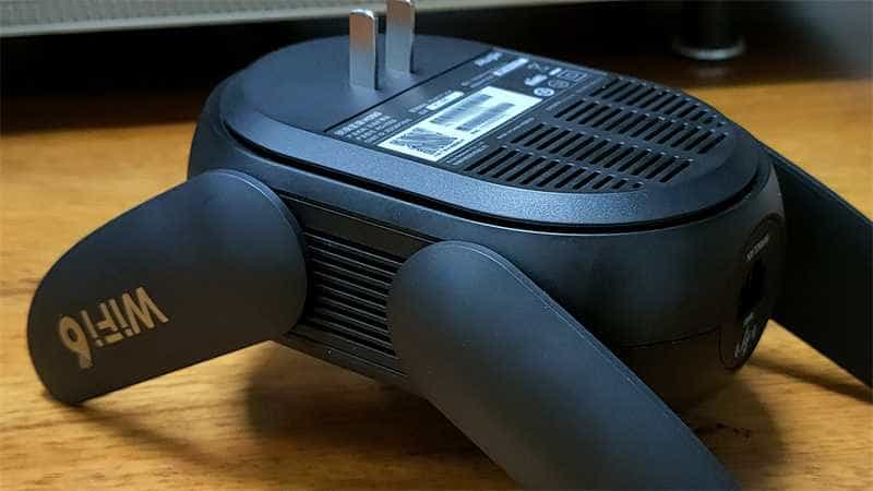 自建小别野的全屋WiFi,锐捷蜂鸟旗舰路由套装