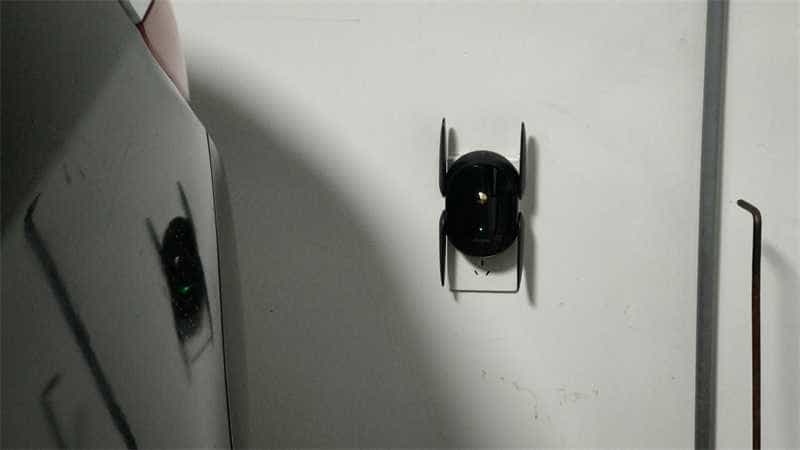 自建小别野的全屋WiFi,锐捷蜂鸟旗舰路由套装