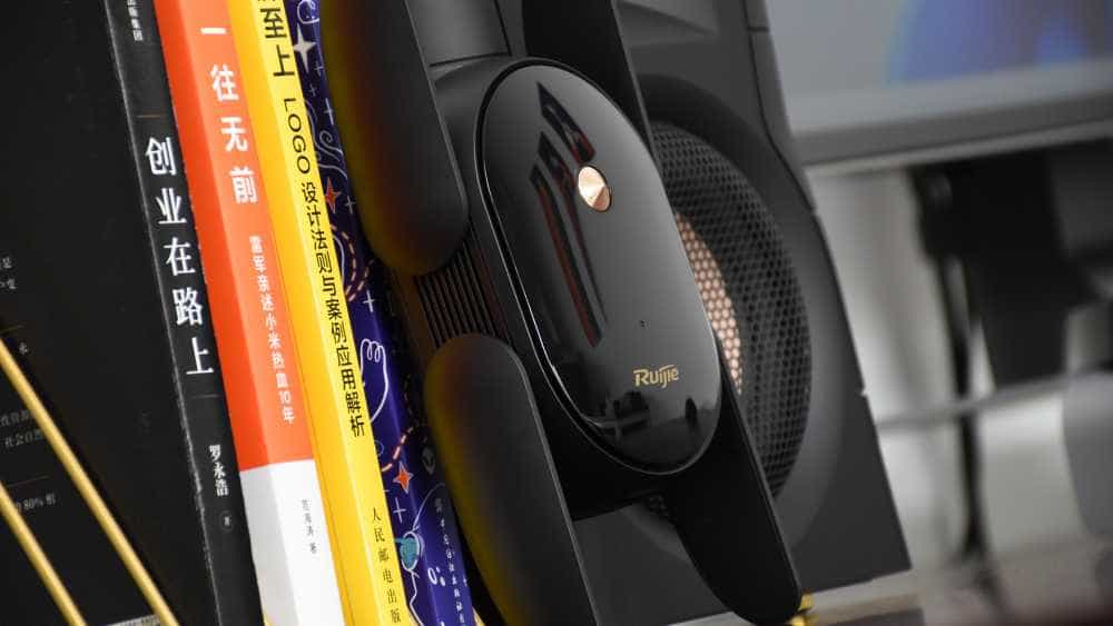 锐捷蜂鸟旗舰版：子母套装无惧大户型穿墙