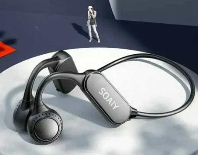 耳朵小戴什么耳机合适,分享几款口碑不错的骨传导耳机