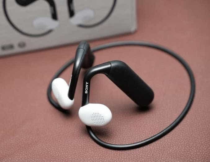 耳朵小戴什么耳机合适,分享几款口碑不错的骨传导耳机