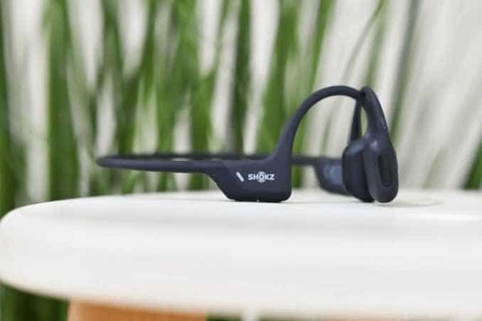 耳朵小戴什么耳机合适,分享几款口碑不错的骨传导耳机