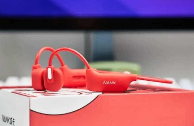 耳朵小戴什么耳机合适,分享几款口碑不错的骨传导耳机