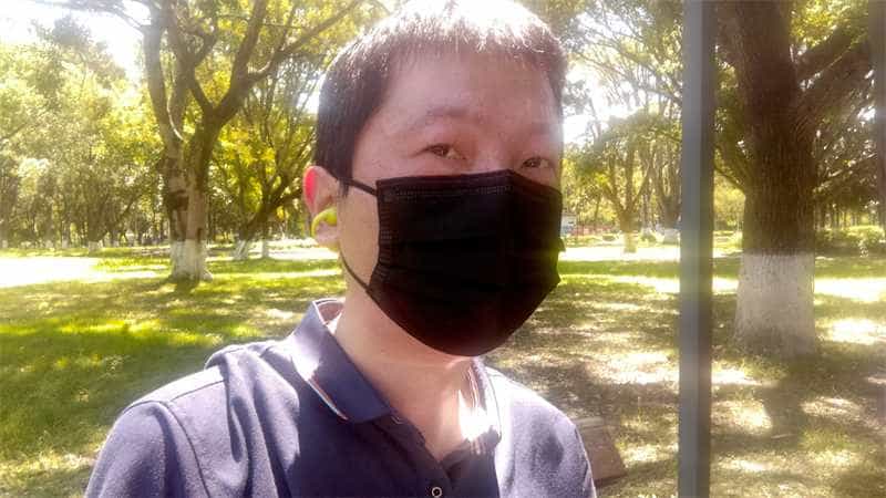 开放灵动环, 让听得更过瘾!sanag塞那 Z36S Pro Max耳夹式蓝牙耳机