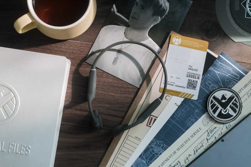 小升级大优化,南卡Runner Pro4S骨传导耳机