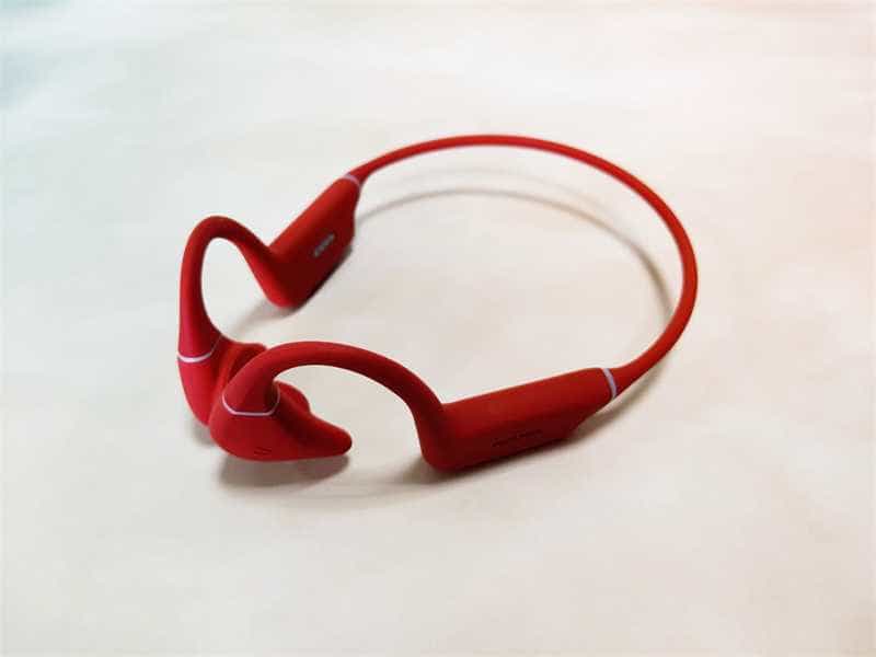 南卡 Runner Pro4S 骨传导蓝牙耳机：让运动更畅快