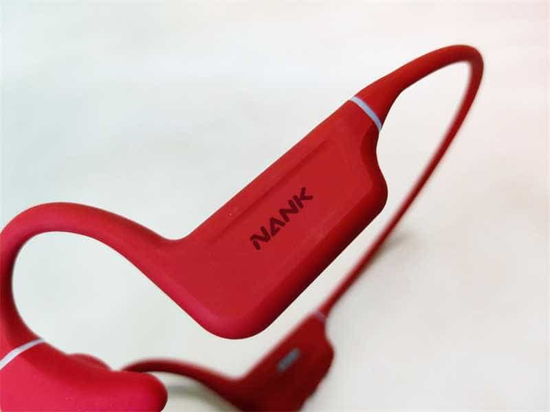 南卡 Runner Pro4S 骨传导蓝牙耳机：让运动更畅快