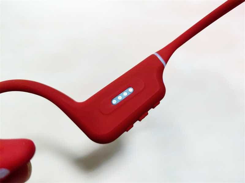 南卡 Runner Pro4S 骨传导蓝牙耳机：让运动更畅快