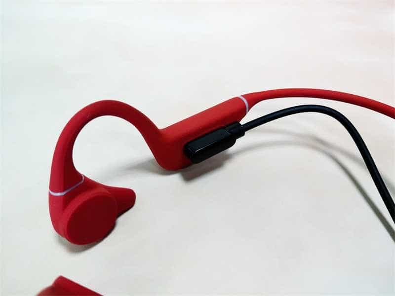 南卡 Runner Pro4S 骨传导蓝牙耳机：让运动更畅快