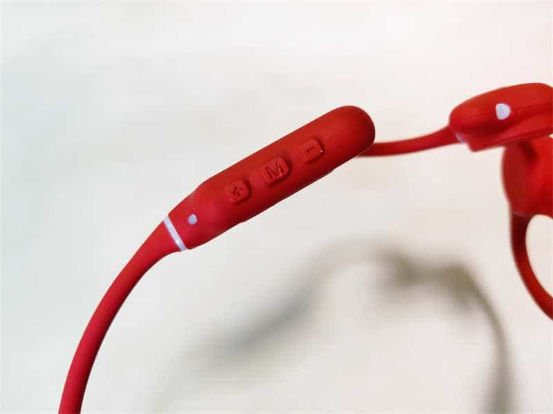 南卡 Runner Pro4S 骨传导蓝牙耳机：让运动更畅快