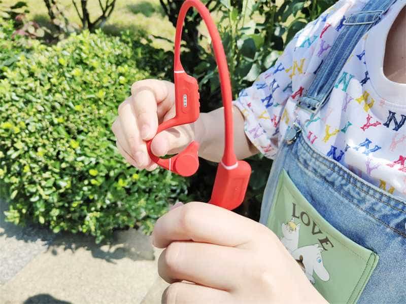 南卡 Runner Pro4S 骨传导蓝牙耳机：让运动更畅快