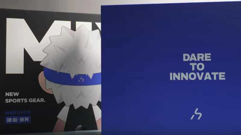 哈氪无界智能发带耳机：音质强劲，佩戴舒适，运动耳机的终极选择