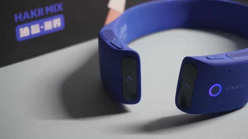 哈氪无界智能发带耳机：音质强劲，佩戴舒适，运动耳机的终极选择