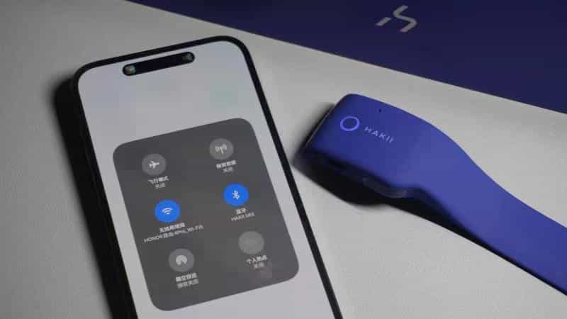 哈氪无界智能发带耳机：音质强劲，佩戴舒适，运动耳机的终极选择