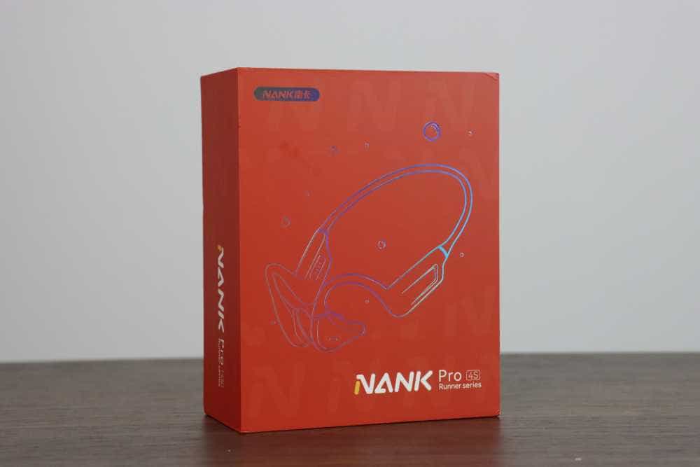南卡又发新品啦！南卡Runner Pro 4S开箱评测