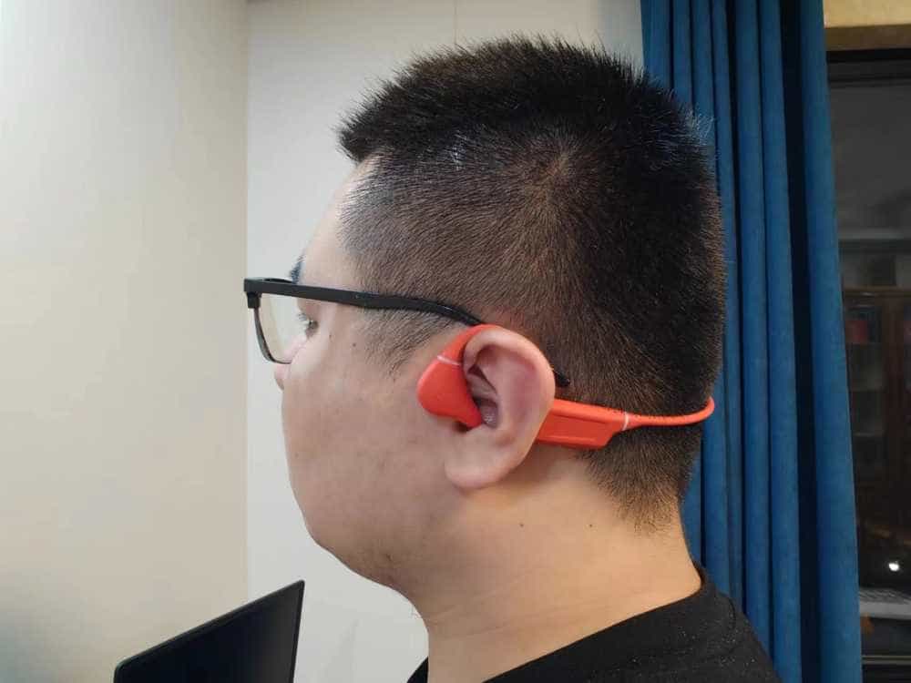 南卡又发新品啦！南卡Runner Pro 4S开箱评测