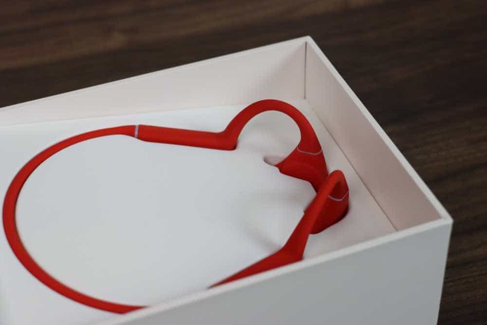 南卡又发新品啦！南卡Runner Pro 4S开箱评测