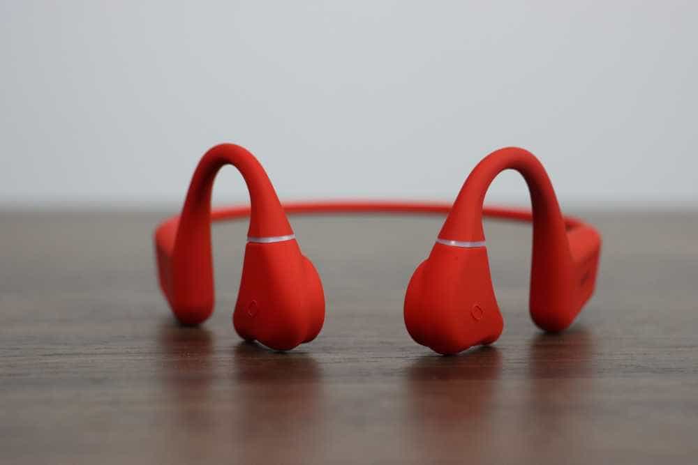 南卡又发新品啦！南卡Runner Pro 4S开箱评测