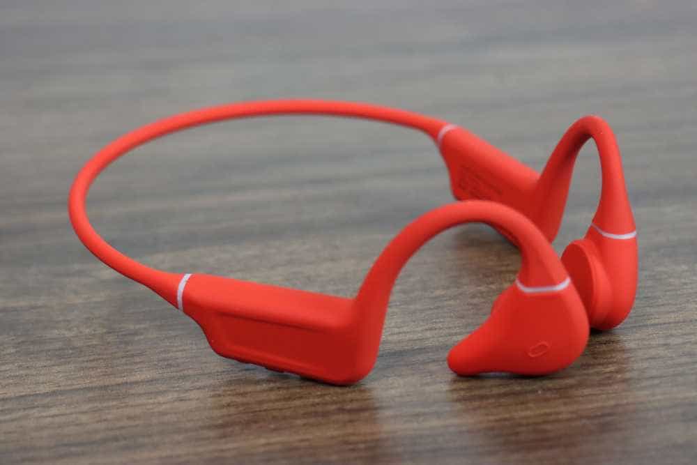 南卡又发新品啦！南卡Runner Pro 4S开箱评测