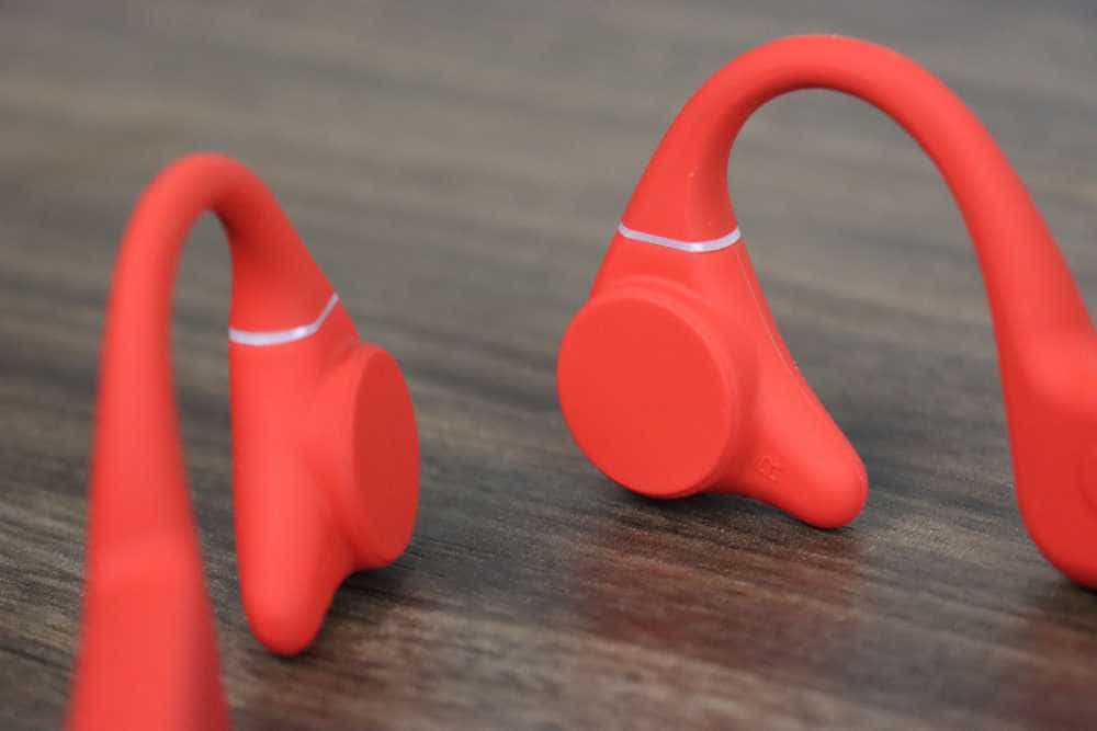 南卡又发新品啦！南卡Runner Pro 4S开箱评测