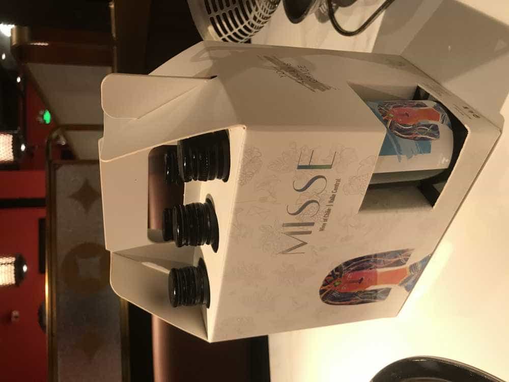 下班来一杯!小支葡萄酒(187.5ml )刚刚好~