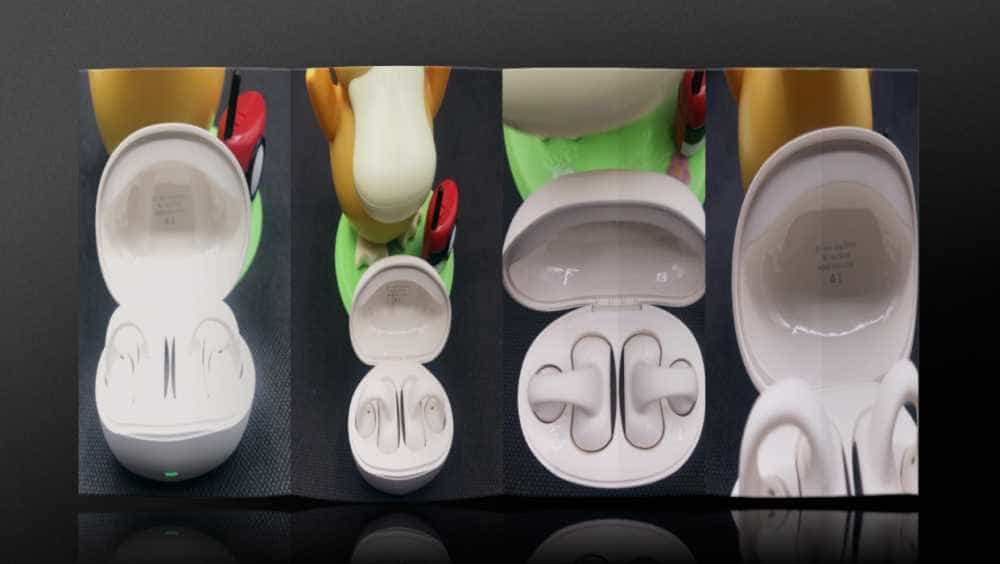 全景音效 音画围绕 稳戴不掉 sanag塞那Z51S Pro Max TWS蓝牙耳机评测