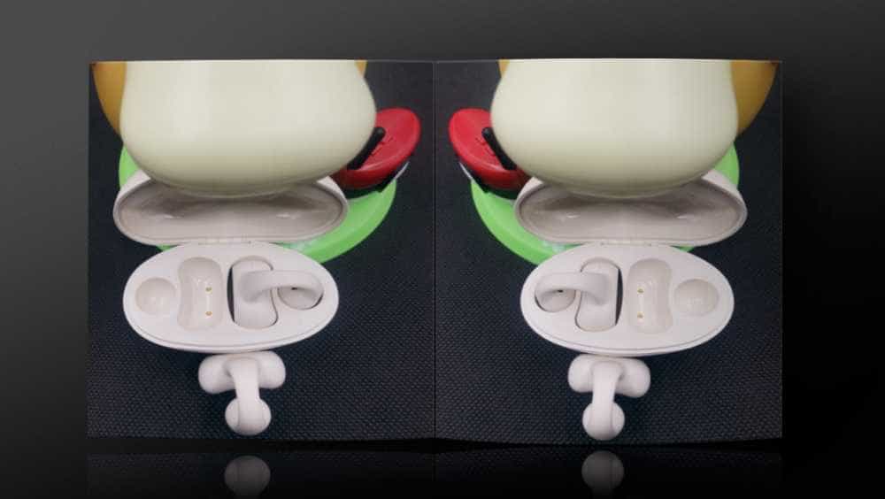 全景音效 音画围绕 稳戴不掉 sanag塞那Z51S Pro Max TWS蓝牙耳机评测